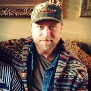 Meet your Posher, Chad